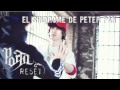 El Sindrome de Peter Pan  - Porta
