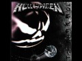 Helloween - Escalation 666