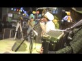Larry Donas y Los Tiranos Del Norte - Donero Loco de Amor - Fiestas Del Sol 2013