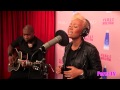 Emeli Sande - Heaven (Acoustic Perez Hilton Performance)