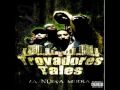 trovadores - tales doble Z MC