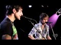 Boys Like Girls - Love Drunk - acoustic