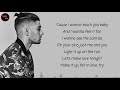 ZAYN - Dusk Till Dawn ft. Sia Lyrics