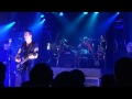 Theory Of A Deadman - All or Nothing (Seattle 1/22/2012)