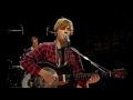 Johnny Flynn - Shore to Shore (live)