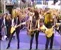 Girlschool - C'mon Let's Go
