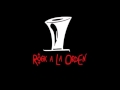 Empezar de nuevo - Rock A La Orden