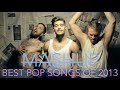 BEST POP SONGS OF 2013 MASH UP! - Rajiv Dhall & TwentyForSeven