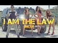 Sak Noel - I Am The Law (Uncut)