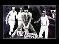 The Adicts - Steamroller