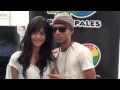 Arcangel - En Firma de Autografos de Bogota, Colombia [Behind The Scenes]