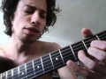 Amit Erez - Golden Brown (The Stranglers cover)