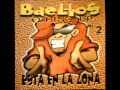 Camaleon, Buru Fat, Ochi y Pepe - En La Zona Mix - Baellos Coming Up Vol. 2 1996