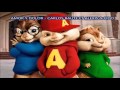 Amor y dolor Carlos Baute ft Alexis & Fido - Alvin y las ardillas