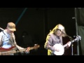 Fairport Convention - Matty Groves (Cropedy Festival 2012, 11/08/2012)
