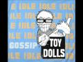 Toy Dolls - Griefsville
