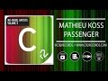 Mathieu Koss - Passenger