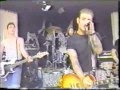Social Distortion - Let it Be Me (Live on TV Request 1990)