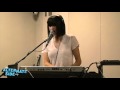 Phantogram - When I'm Small (Live at WFUV)