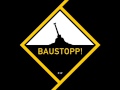 Baustopp - by PATENBRIGADE: WOLFF