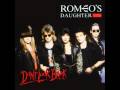 Romeo's Daughter - Don't Look Back (1989)