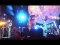 Smashing Pumpkins - The Celestials (02.08.2012)