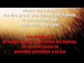 Heffron drive - Passing Time (Lyrics Spanish/English)