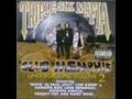 Three 6 mafia - Nine to yo dome