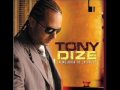 Tony Dize - Sufriendo