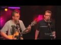 The Proclaimers - That's Better Now (from Sympatico @ Toronto Orange Lounge)