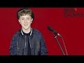 24K Magic - Bruno Mars (Henry Gallagher Cover)
