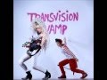 Transvision Vamp - Oh Yeah (b-side)