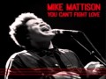 Mike Mattison - Midnight in Harlem