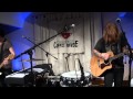 Aaron Gillespie - Came to My Rescue - Danbury CT 2012