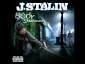 J. Stalin Ft. Stevie Joe - Go Get It [NEW MARCH 2012]