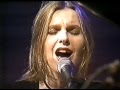 Sam Brown - Fear Of Life (Live 1993-11-06)