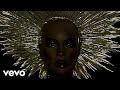 Grace Jones - Love Is The Drug
