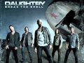 Daughtry - We're Not Gonna Fall (Official)