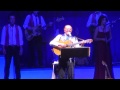 Renzo Arbore & l'ochestra italiana - Aumm aumm (Live @ Verdevento 2014 - Cassino)