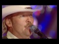 Alan Jackson  -  Im A One Woman Man