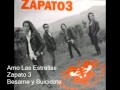 Amo Las Estrellas - Zapato 3