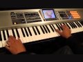 Debarge - Time Will Reveal - Piano Tutorial