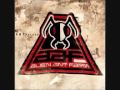 alien ant farm - flesh and bone