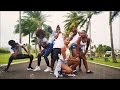 Mouv'Ment Dancer'Z & Friend'Z - Korede Bello - Do Like That [Speed video]