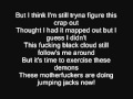 Eminem - I'm Not Afraid (Lyrics+Free Download)