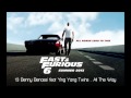 Fast & Furious 6: Benny Benassi Ft. Ying Yang Twins - All The Way