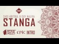 Sagi Abitbul, Guy Haliva - Stanga (Spirus Miller Epic Intro)