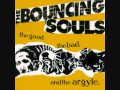 The Bouncing Souls - Old School  (Lyrics In Description)