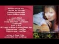 Suzy Bogguss - Love Is Blind ( + lyrics with T. Graham Brown 1999)