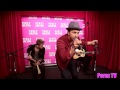 Gavin DeGraw - Best I Ever Had (Acoustic Perez Hilton Performance)